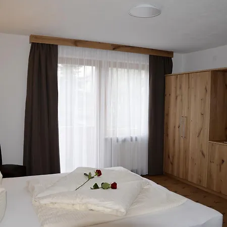 Ferienwohnungen Eiblhuber Tannheim Extérieur photo