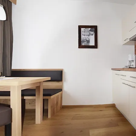 Ferienwohnungen Eiblhuber Tannheim Extérieur photo