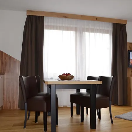 Ferienwohnungen Eiblhuber Tannheim Extérieur photo