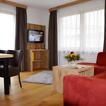 Ferienwohnungen Eiblhuber Tannheim Extérieur photo