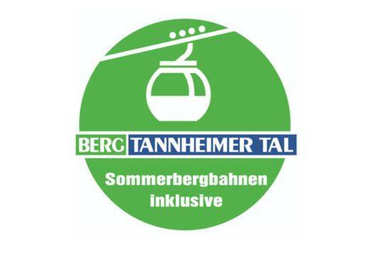 Eiblhuber Apartment Tannheim