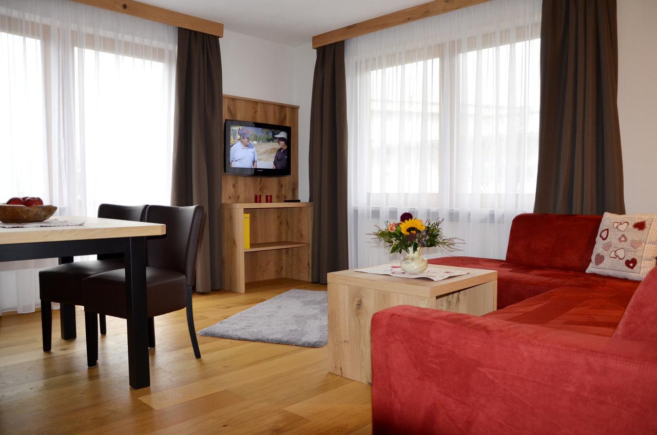 Apartment Eiblhuber *